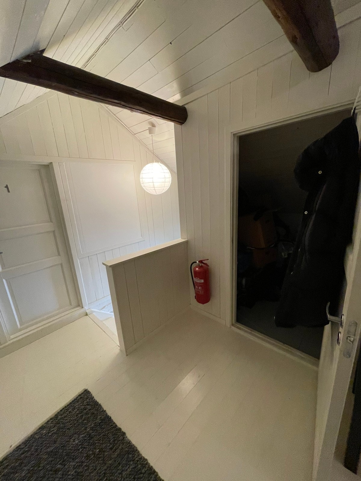 bod for ekstra lagring 3. etg Galleribilde