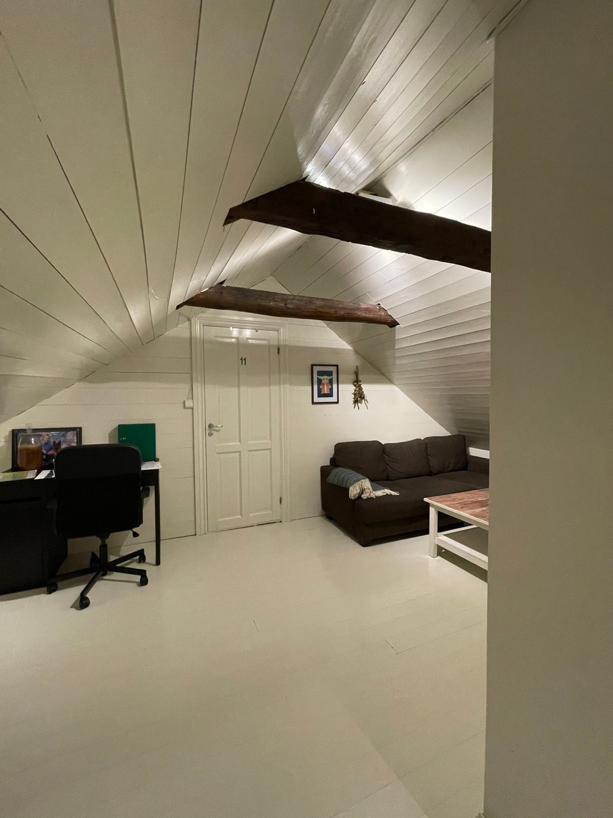 3. etg og rom 10 Galleribilde