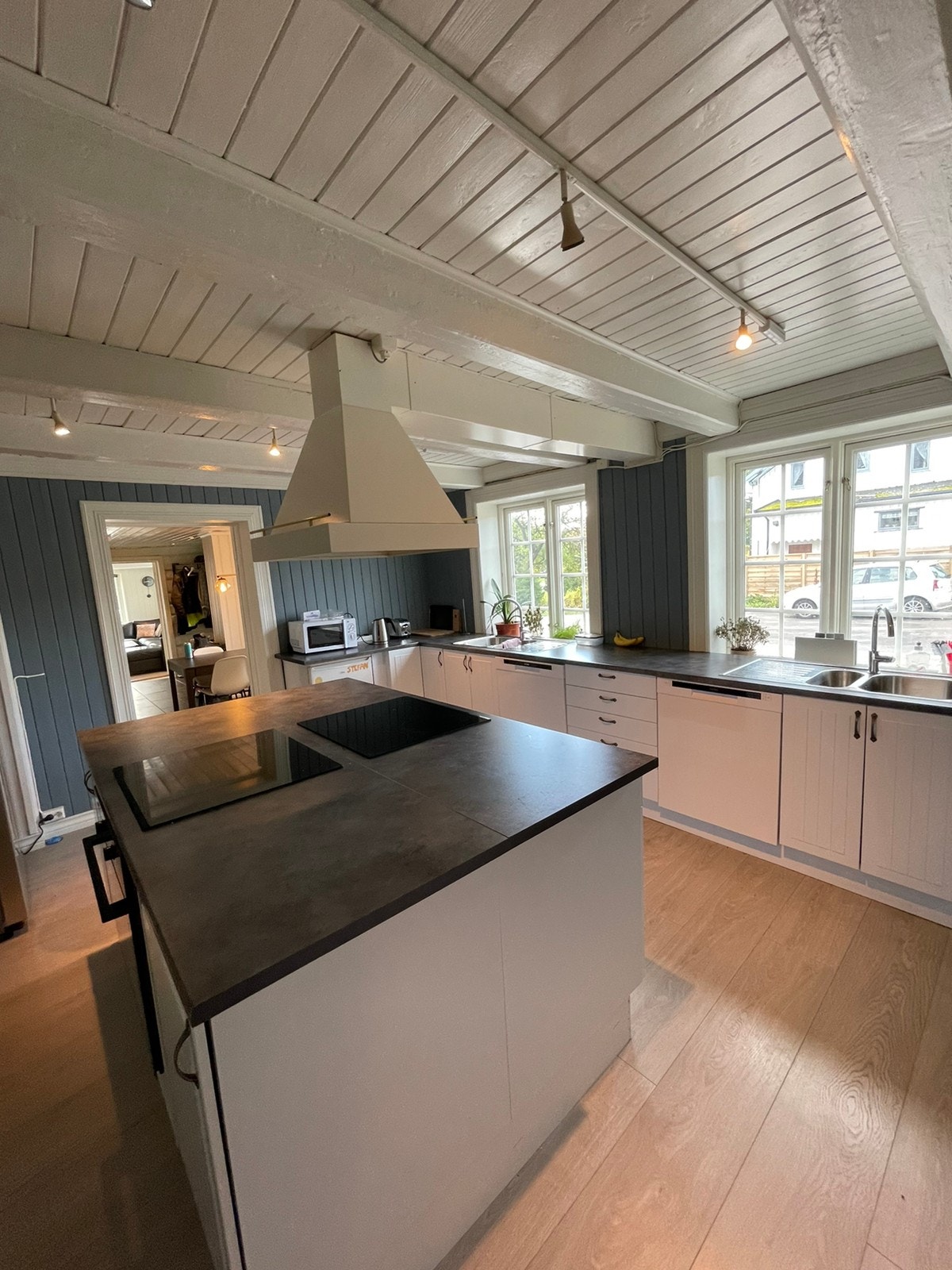 kjøkken 1. etg Galleribilde