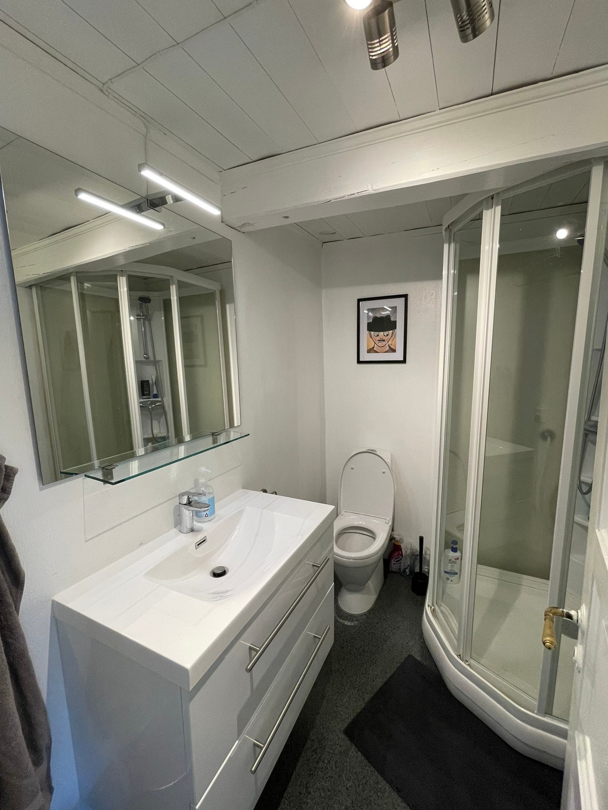 bad nr. 2 Galleribilde