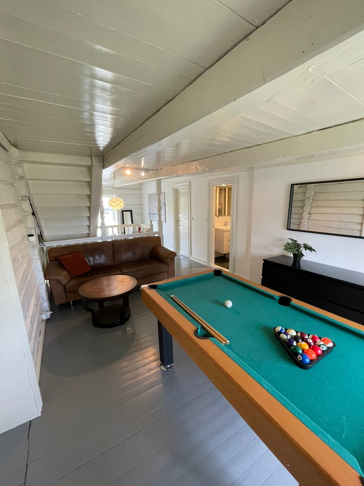 sofahjørne 2. etg Galleribilde