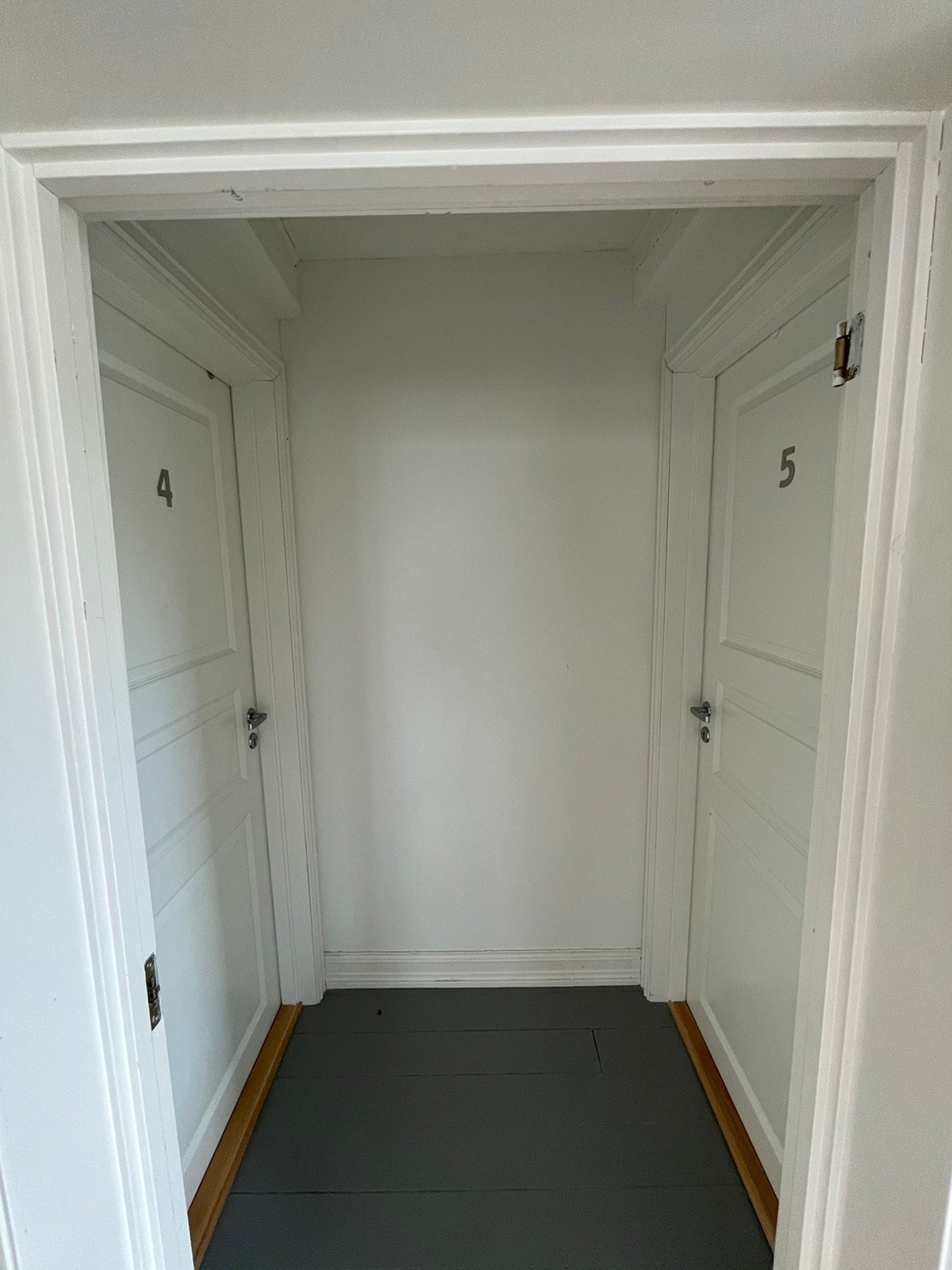 rom 4 & 5 ved stue Galleribilde