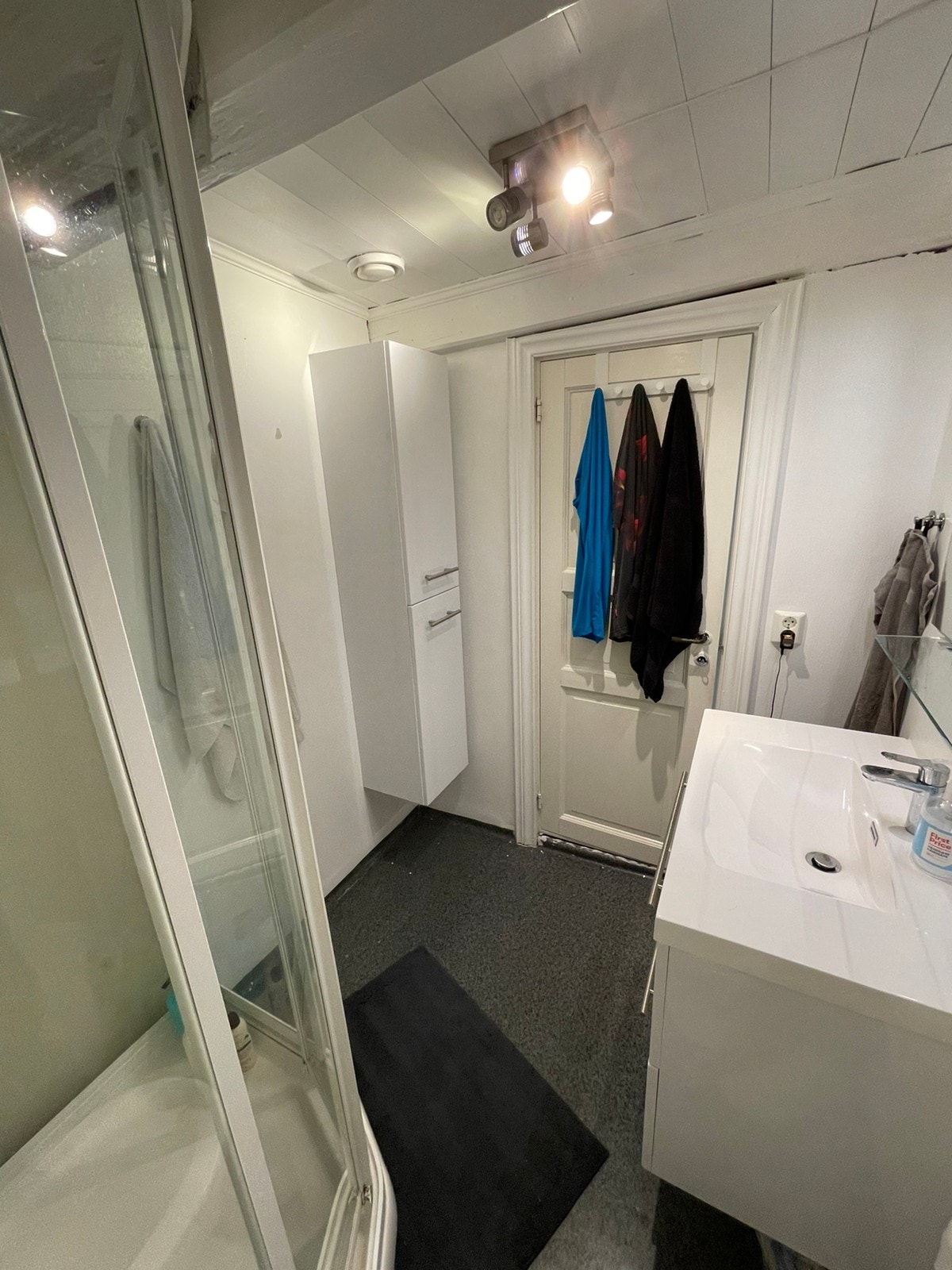 bad nr. 2 Galleribilde