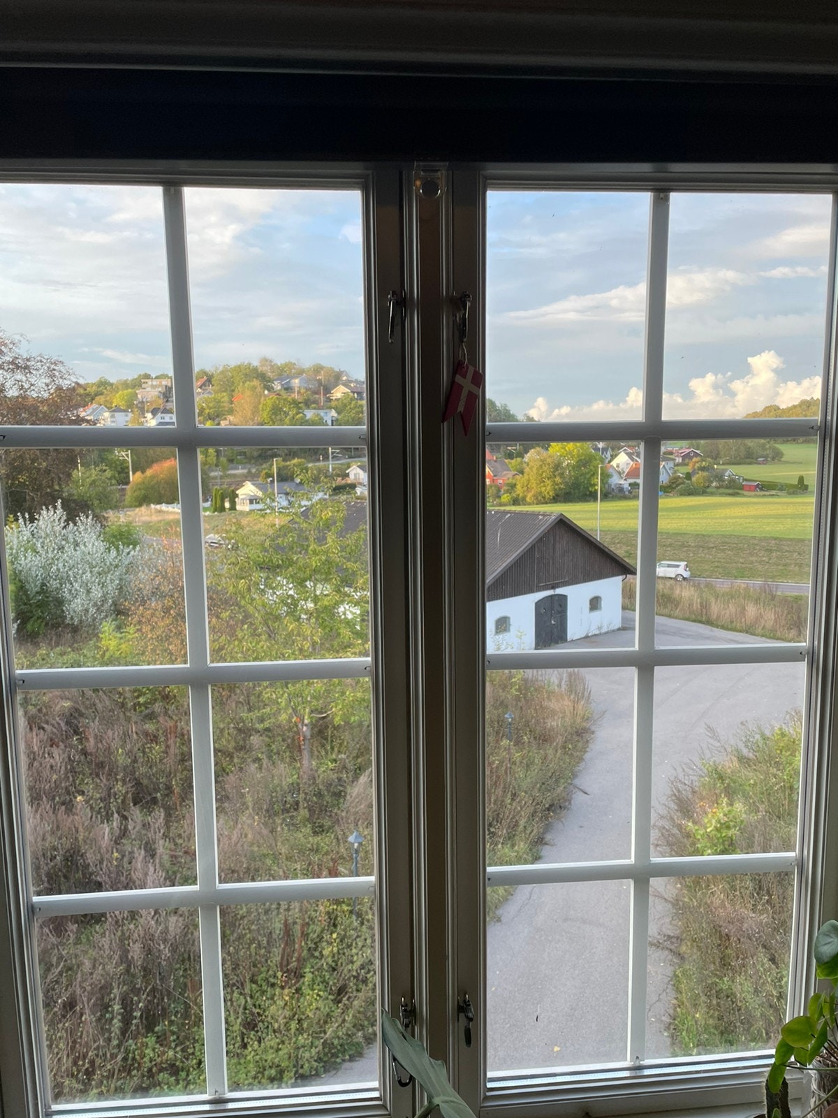 soverom 11 utsikt Galleribilde