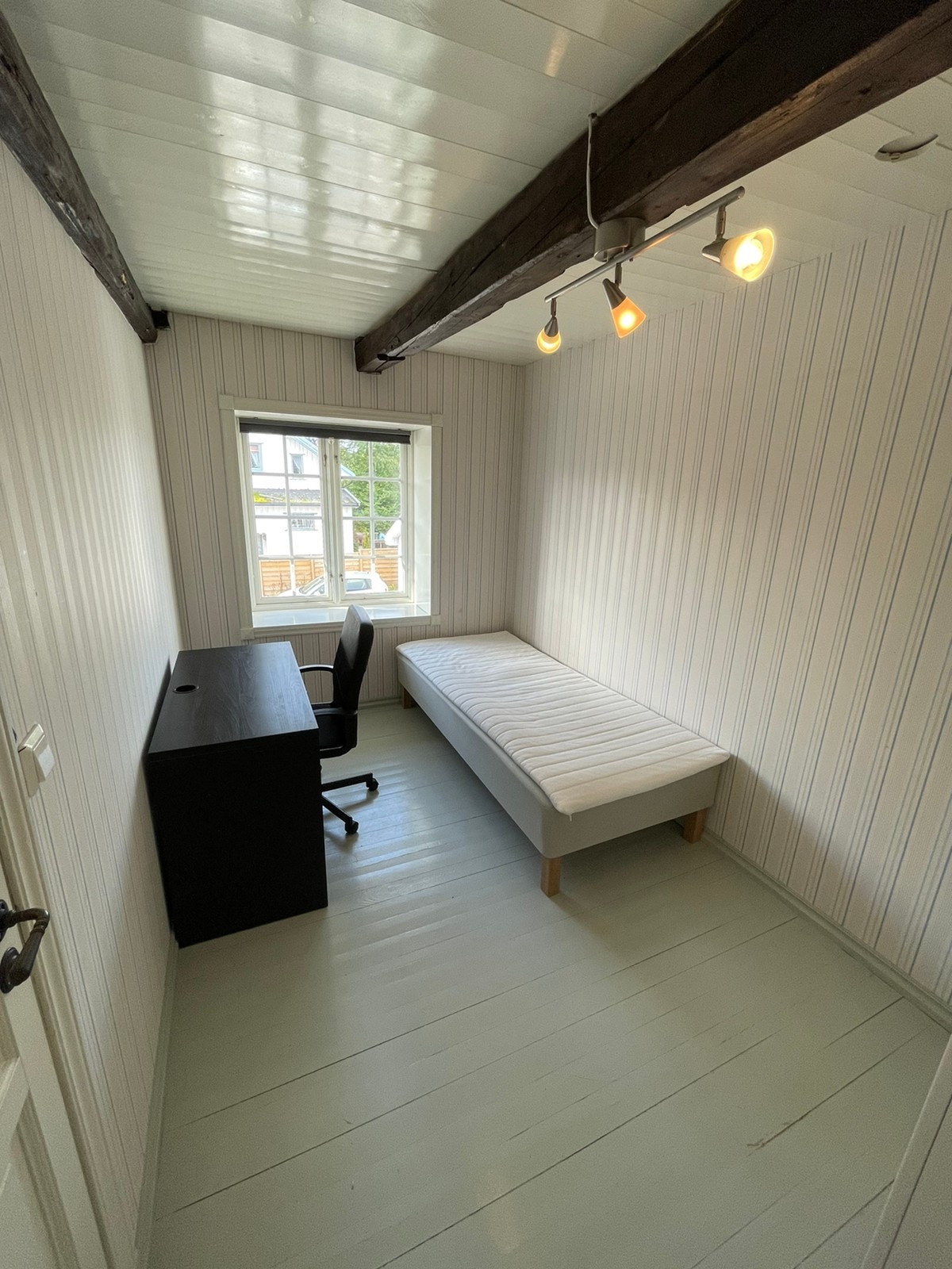 Soverom 7 Galleribilde