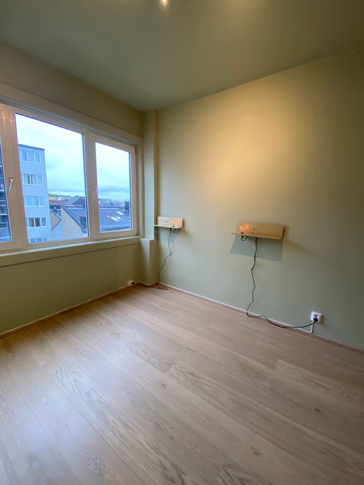 Soverom 2 Galleribilde