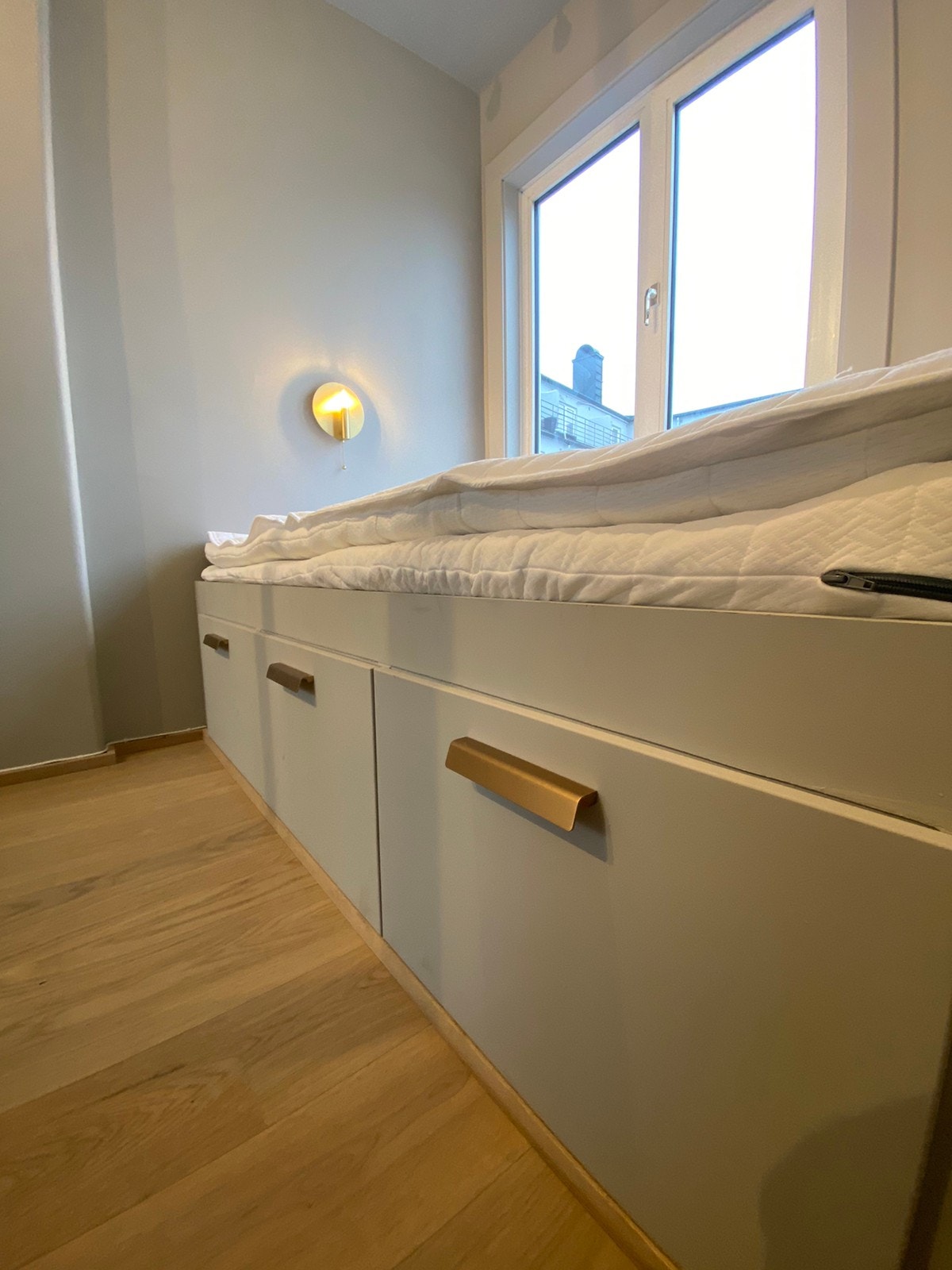 Soverom 1 Galleribilde