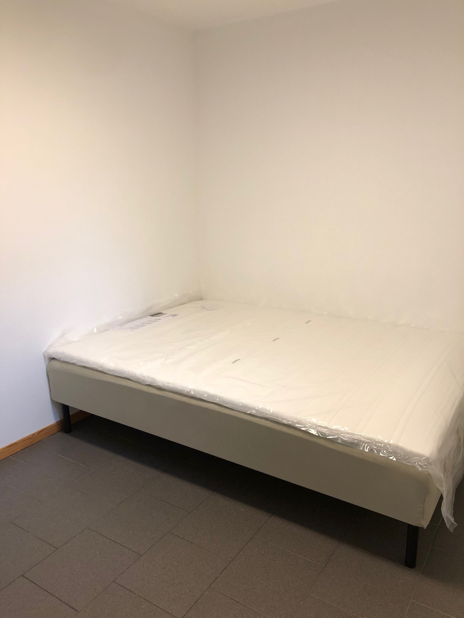 Soverom 1 (utleid) Galleribilde