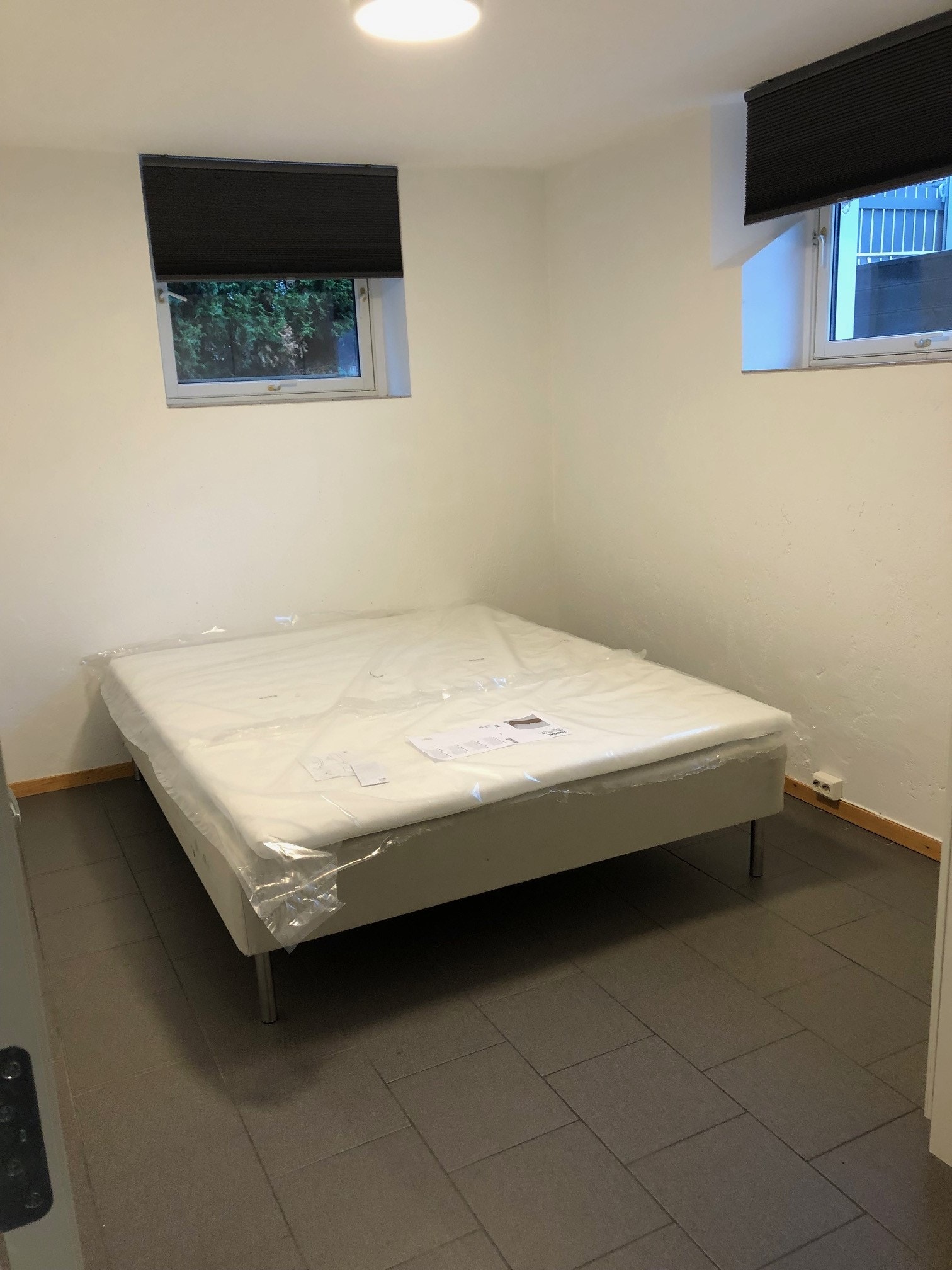 Soverom 3, 160 seng (utleid) Galleribilde