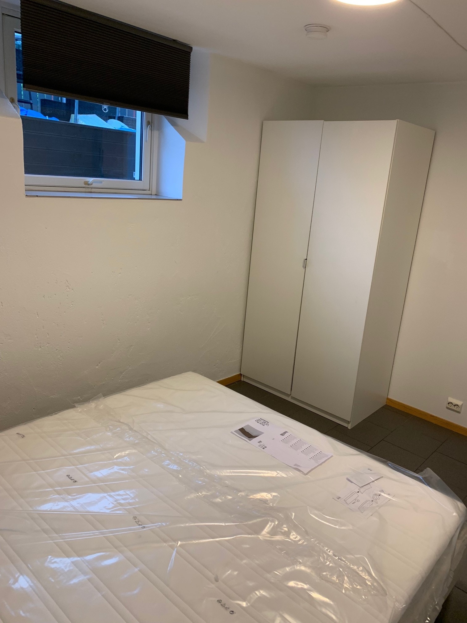 Soverom 3 (utleid) Galleribilde