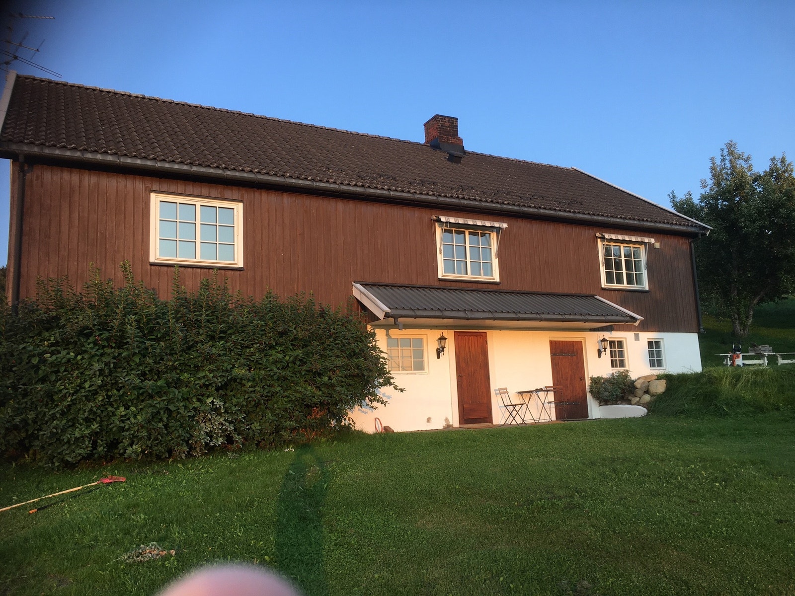 Kårbolig Galleribilde