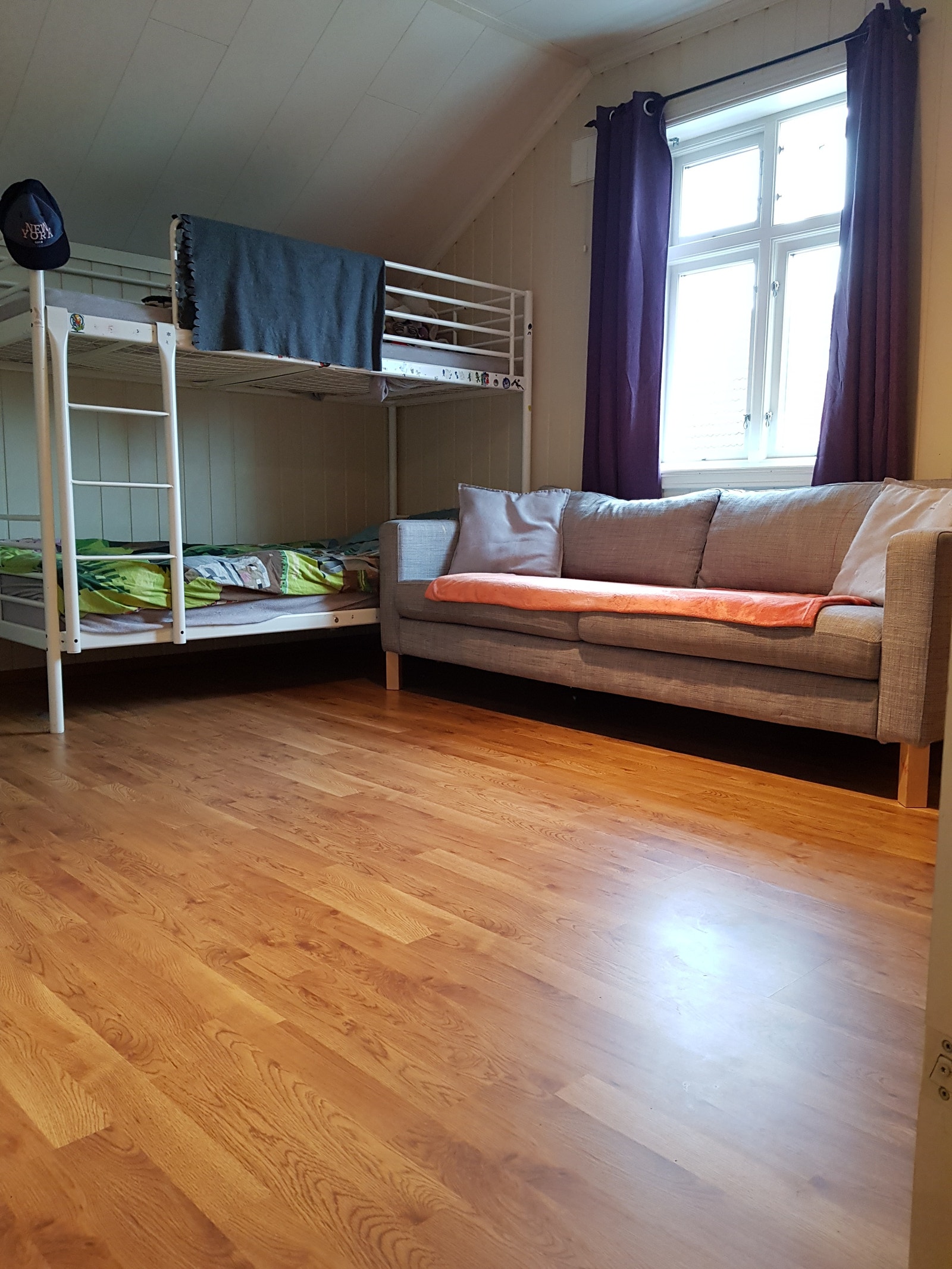 Soverom 2 Galleribilde