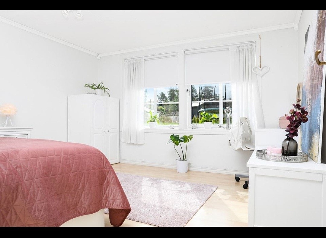 Soverom 1 - @fotoetcetera Galleribilde