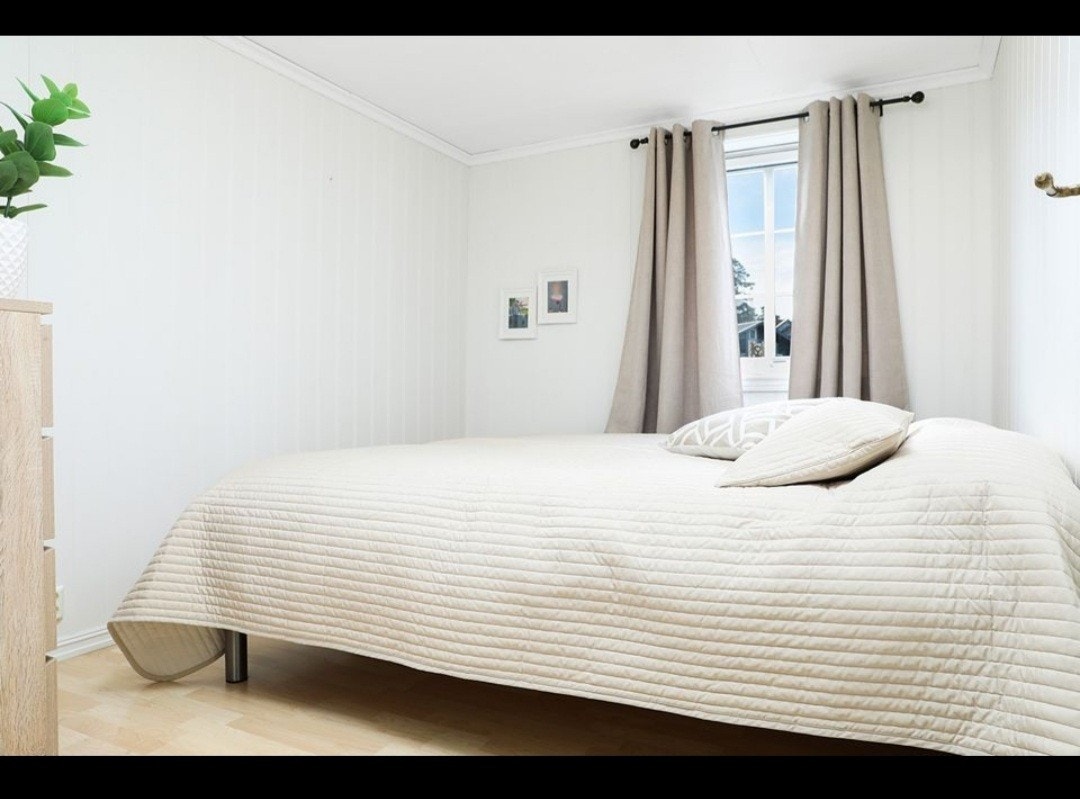 Soverom 2 - @fotoetcetera Galleribilde