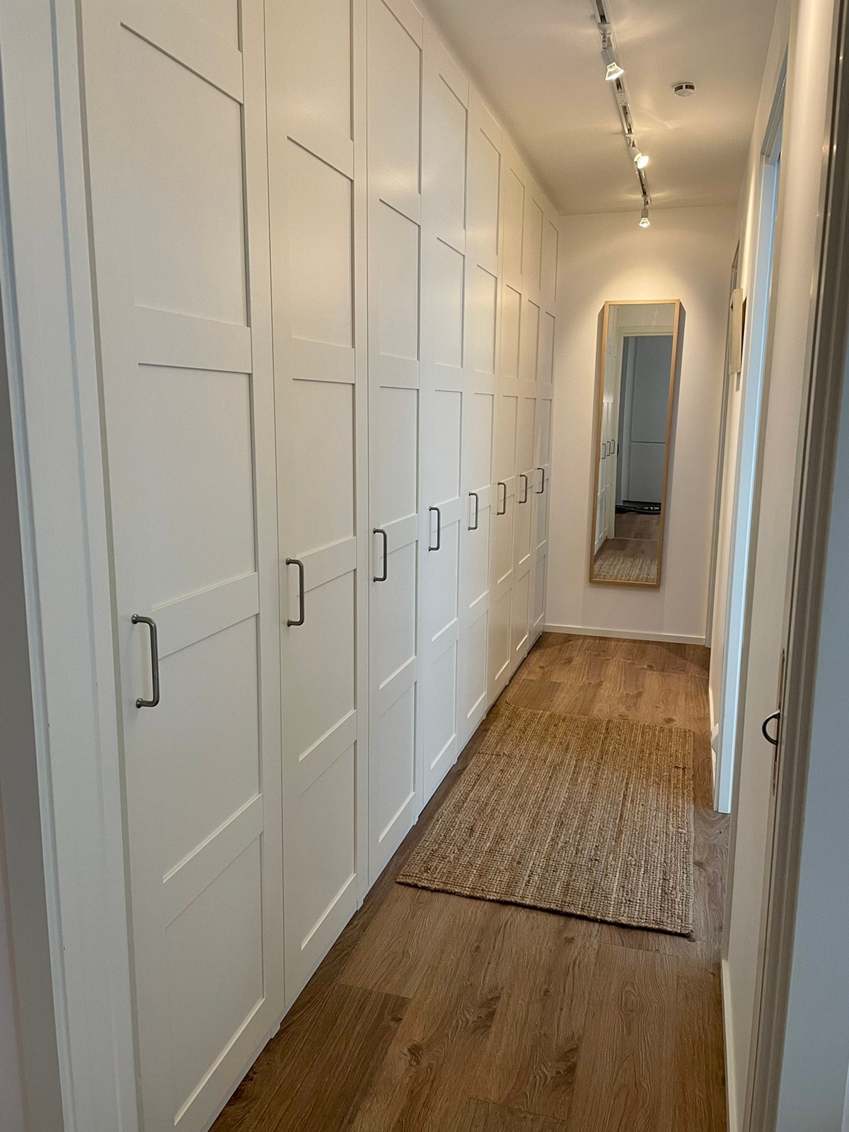 God lagringsplass … Galleribilde