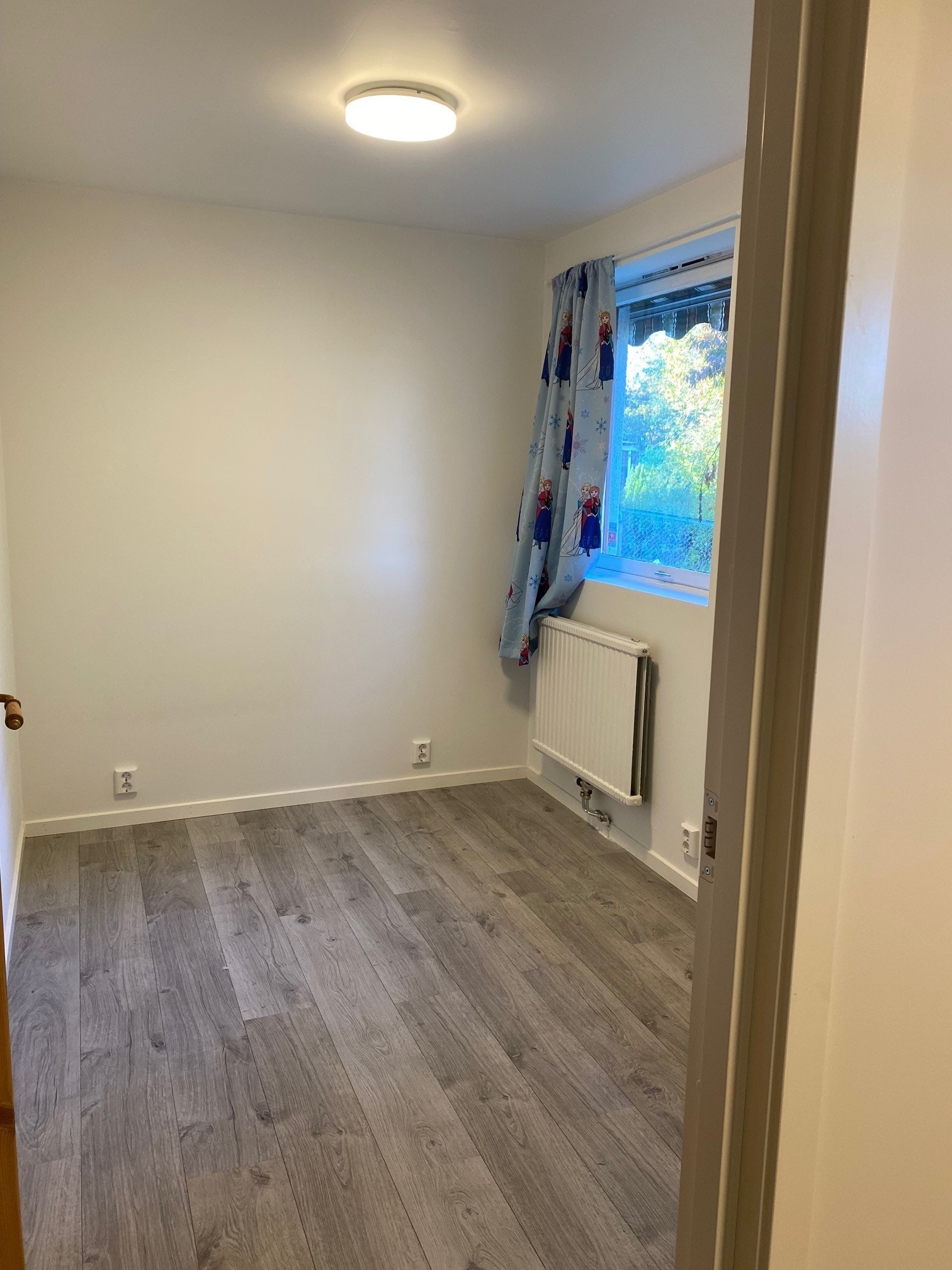 Soverom 1 Galleribilde