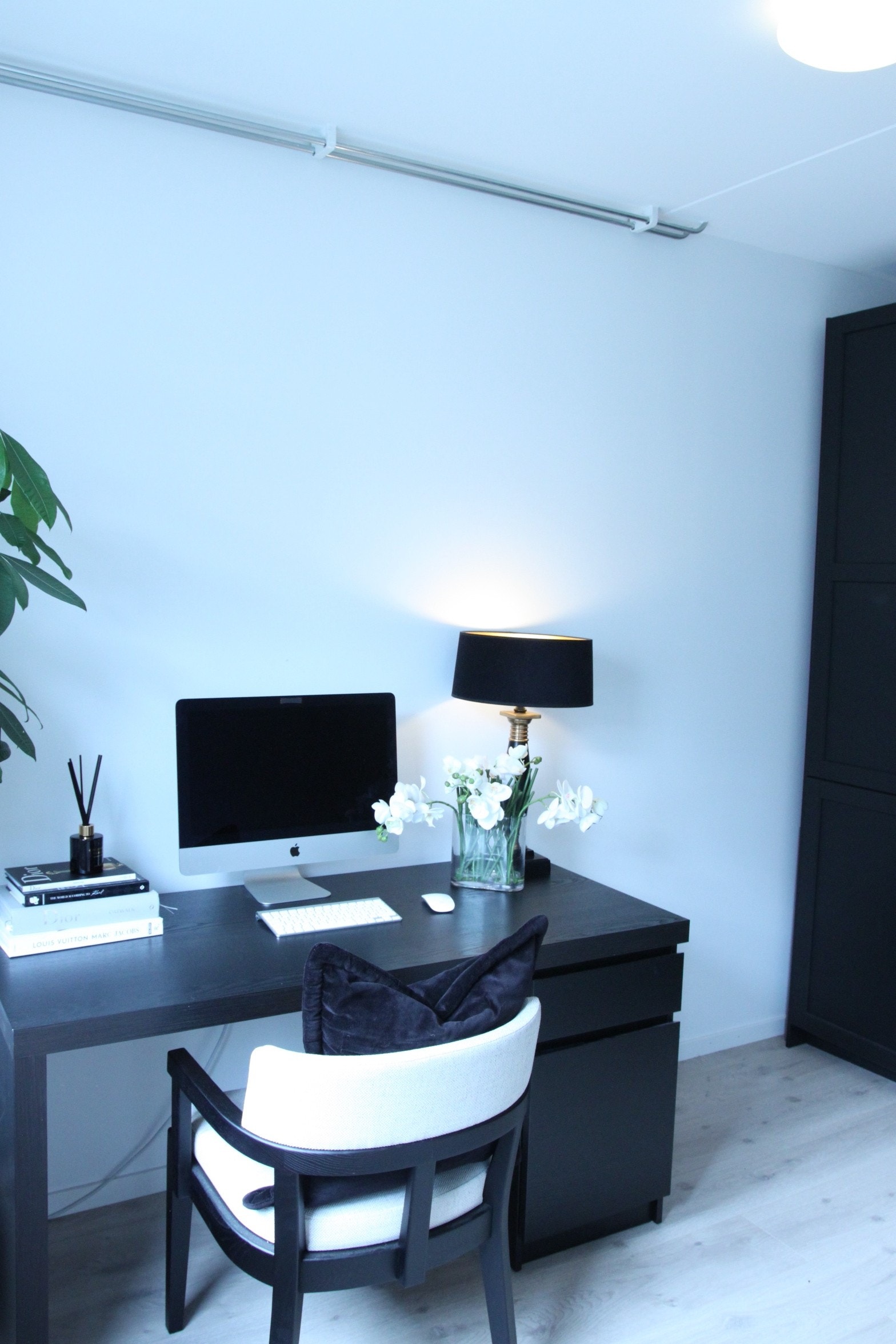 Soverom nr. 2 Galleribilde