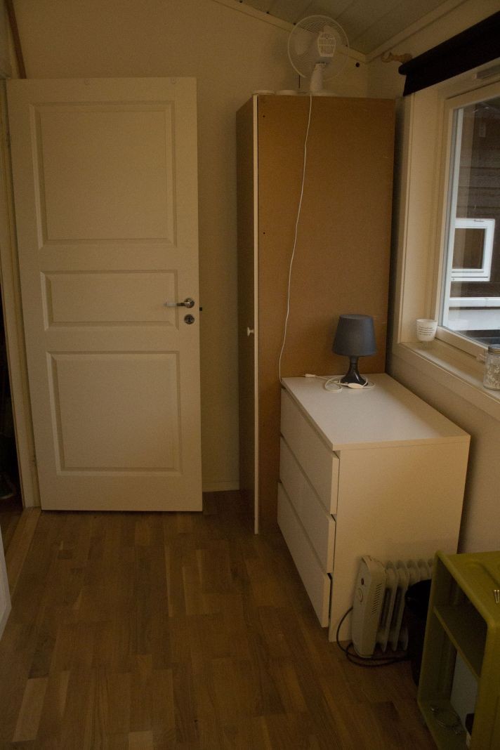 Soverom 2 Galleribilde