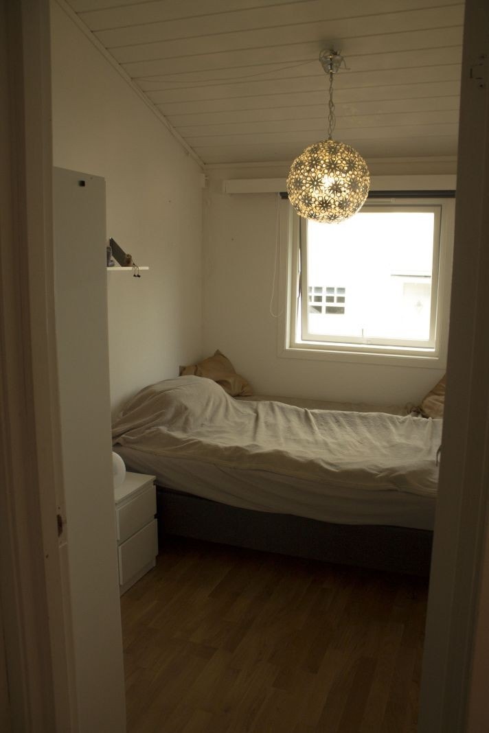 Soverom 1 Galleribilde