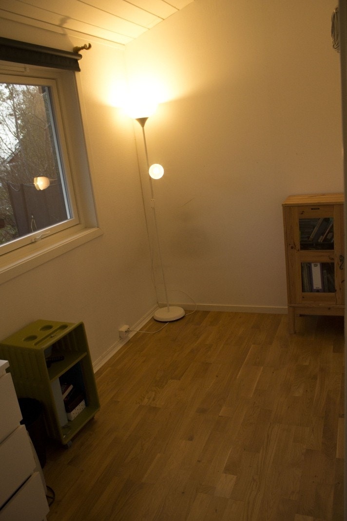 Soverom 2 Galleribilde