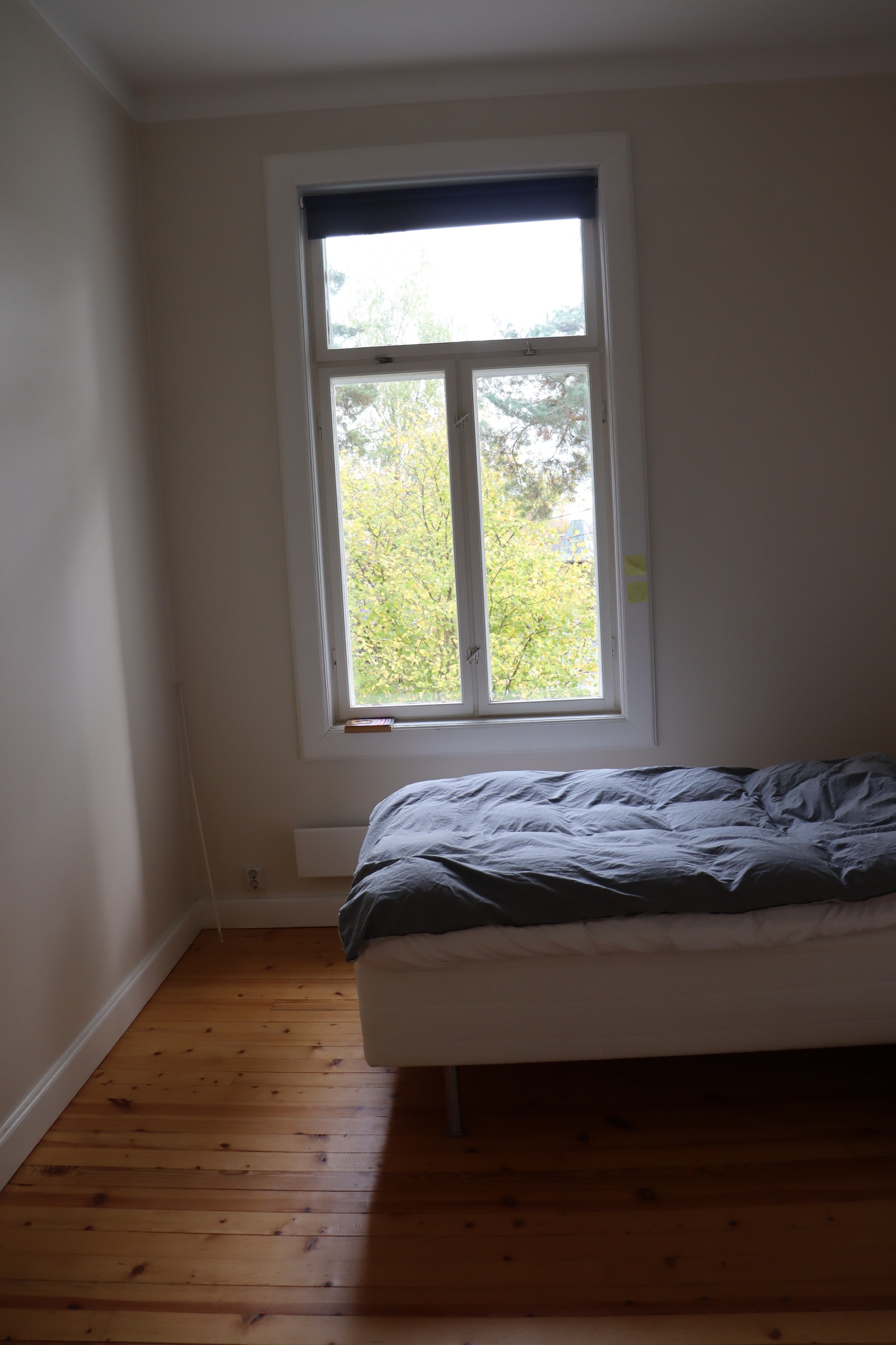 15 sqm bed room Galleribilde