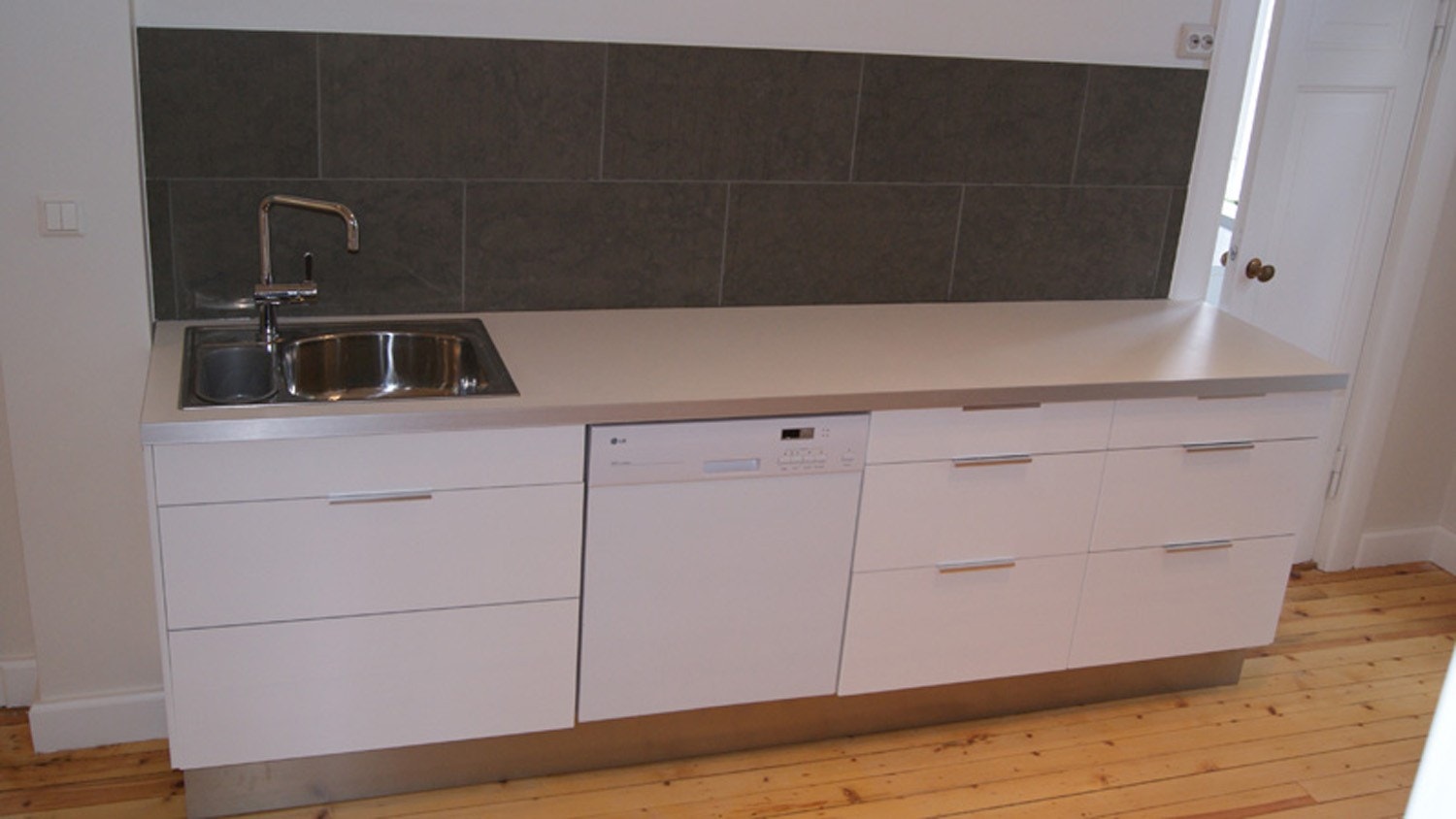 Kitchen Galleribilde