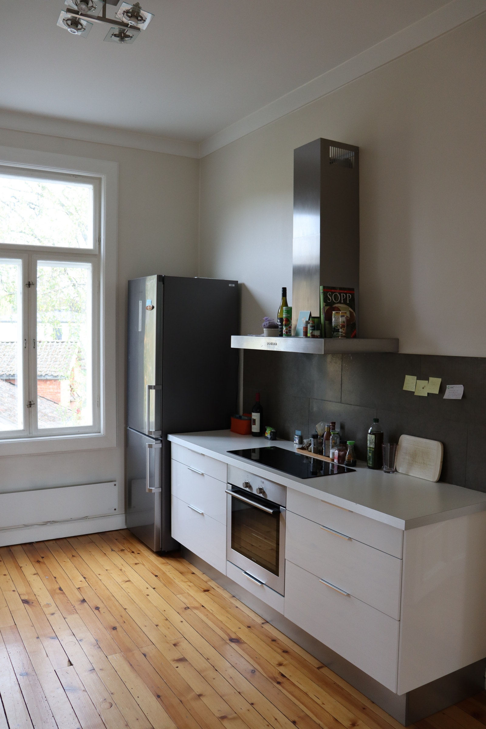 Kitchen Galleribilde