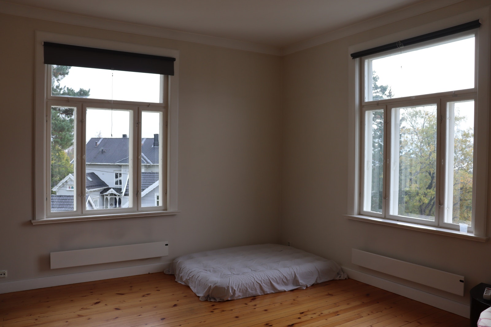 25 sqm living room # 2 (or 3rd bedroom) Galleribilde