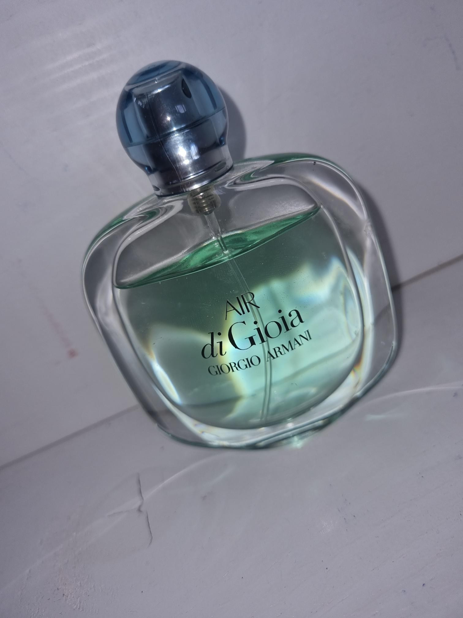 air di gioia giorgio armani 50ml