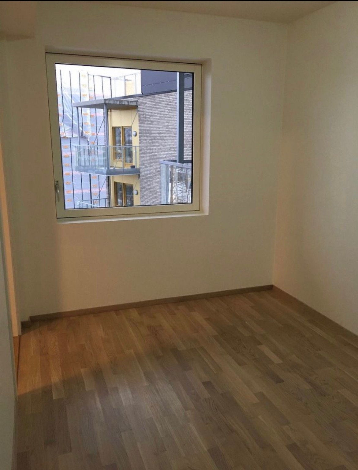 Hovedsoverom Galleribilde