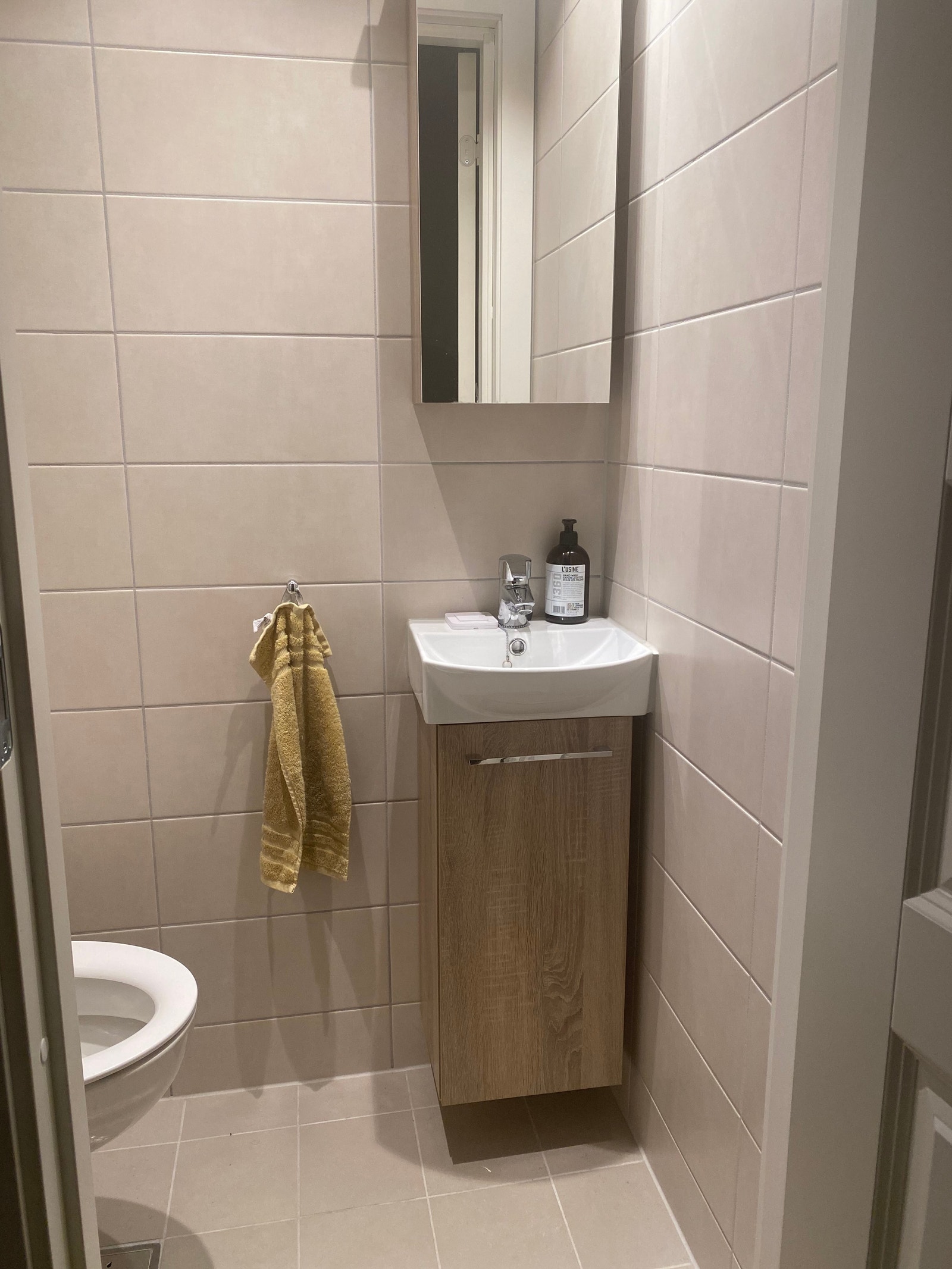 Meget god standard. Pusset opp i 2021 Galleribilde