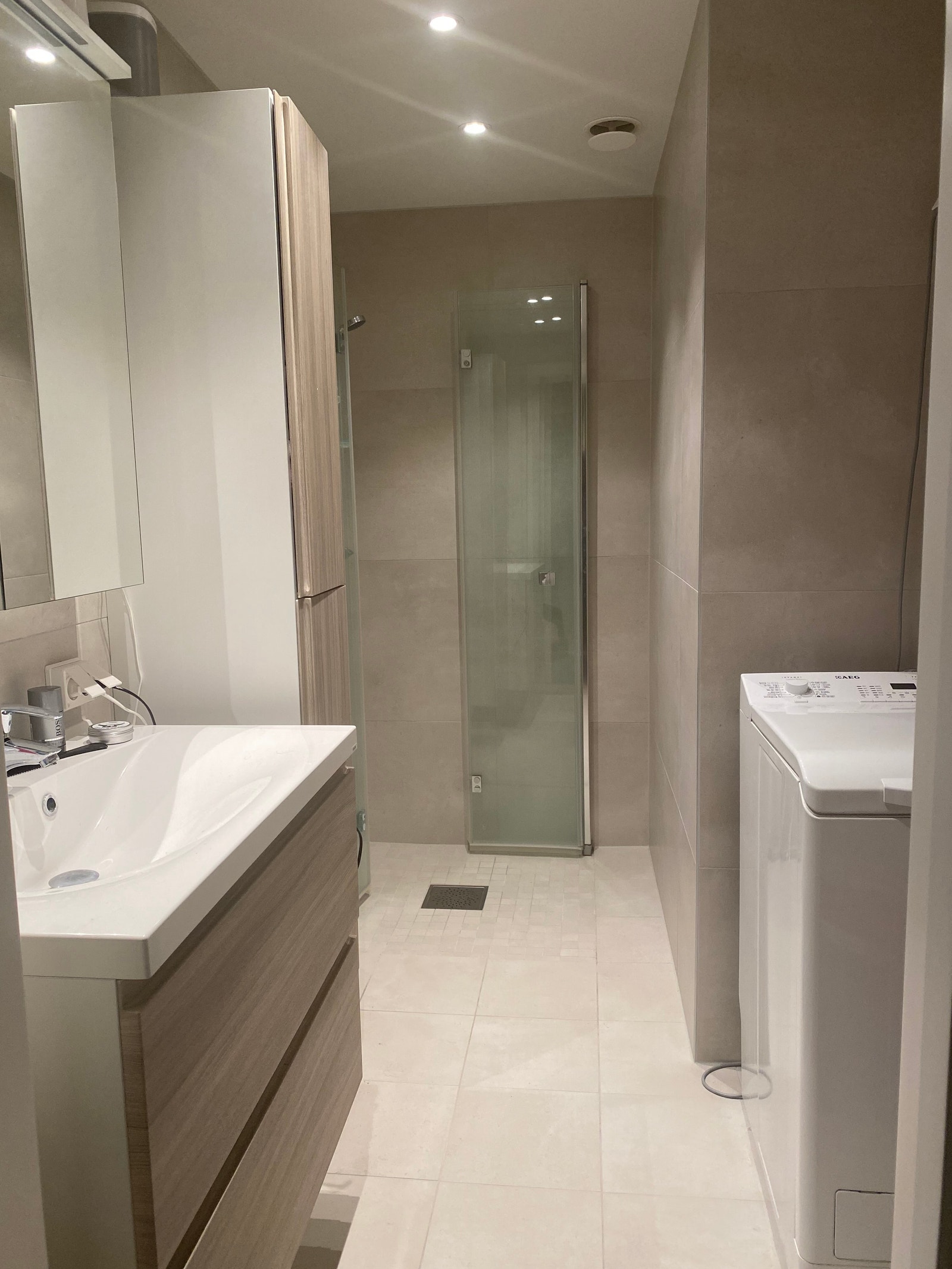 Meget god standard. Pusset opp i 2021 Galleribilde