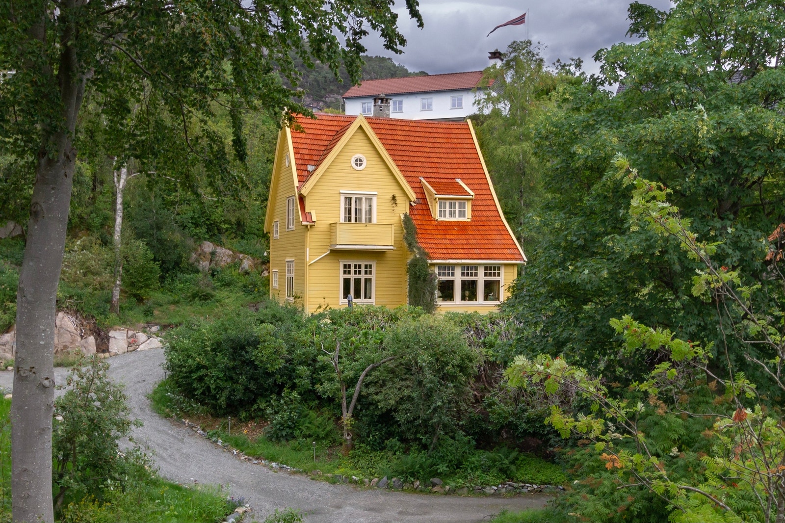 Galleribilde