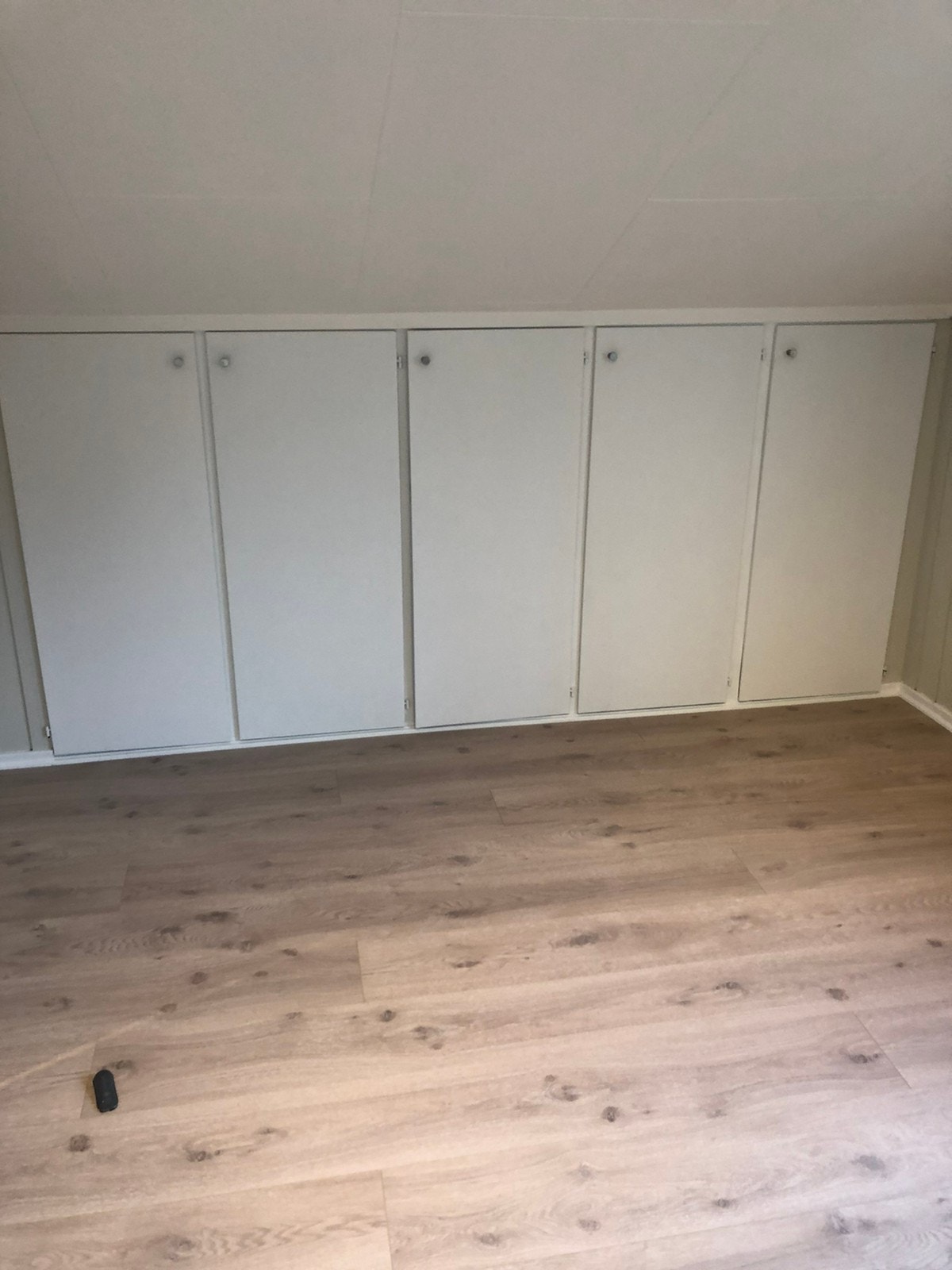 God skapplass Galleribilde