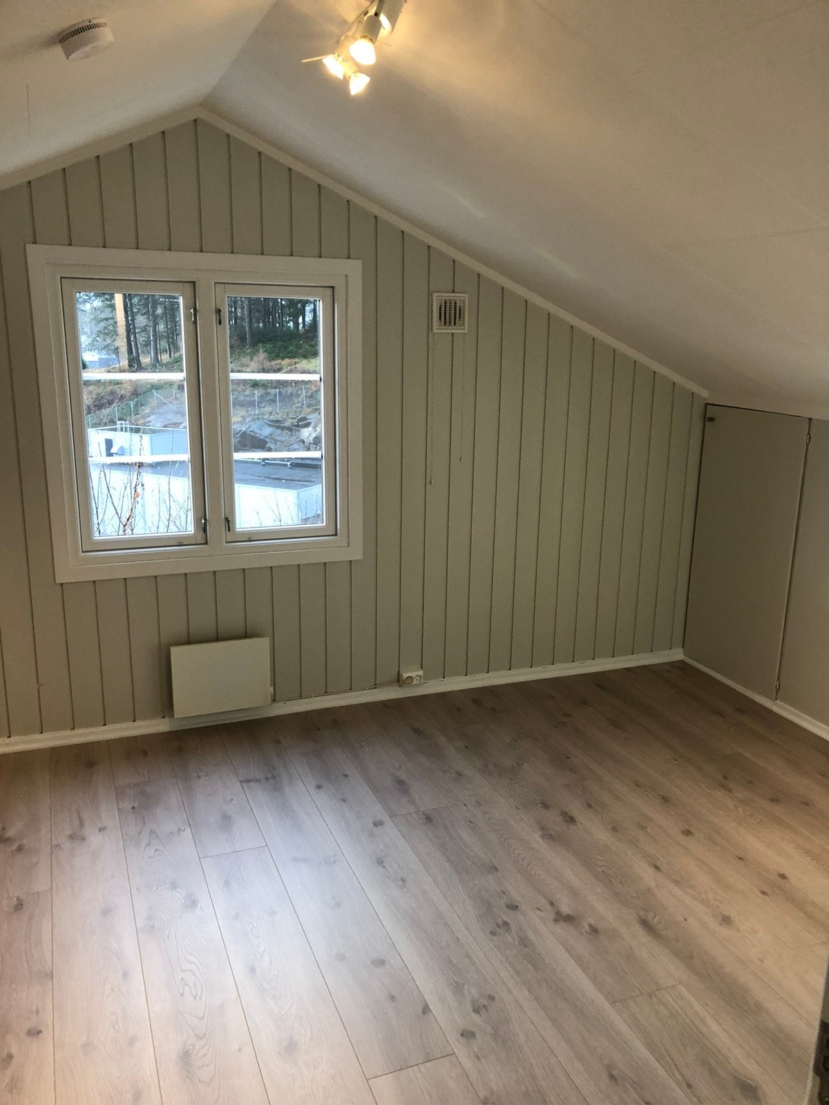 Soverom 1 i 2 etg. Galleribilde
