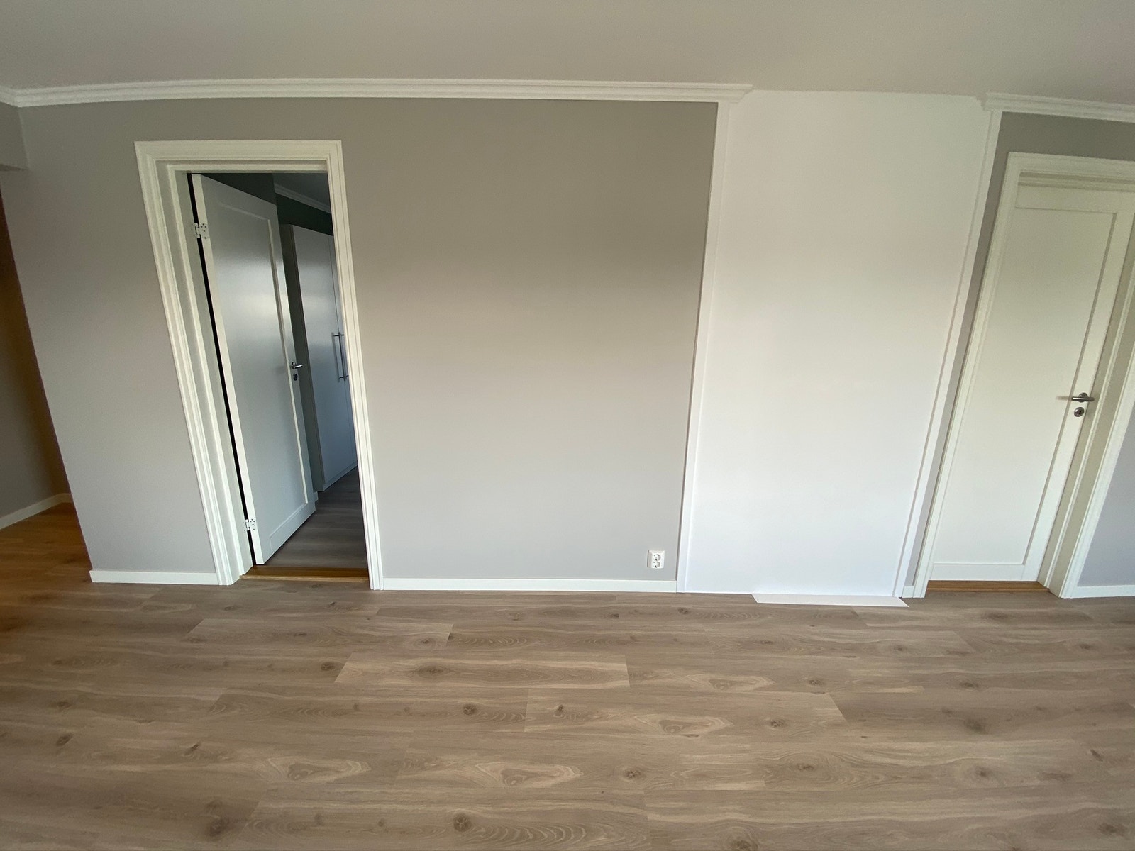 Stue mot sov 1 og 2 Galleribilde