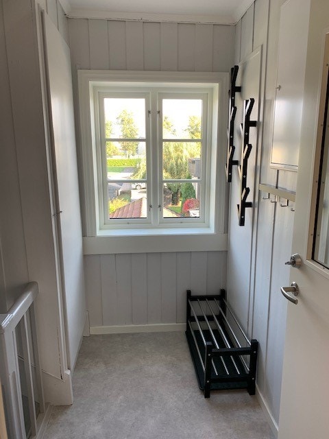 Yttergang plan 2 Galleribilde