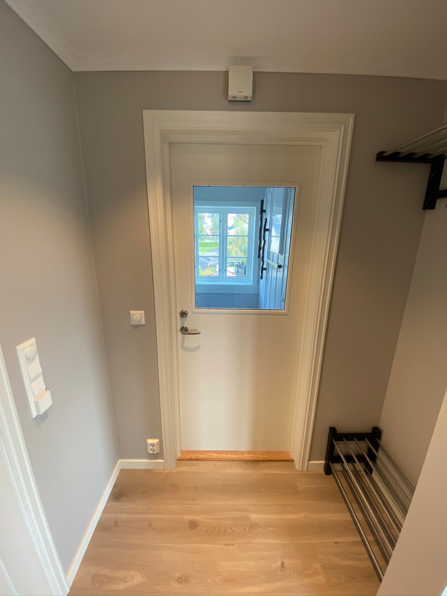 Gang Innv. Galleribilde