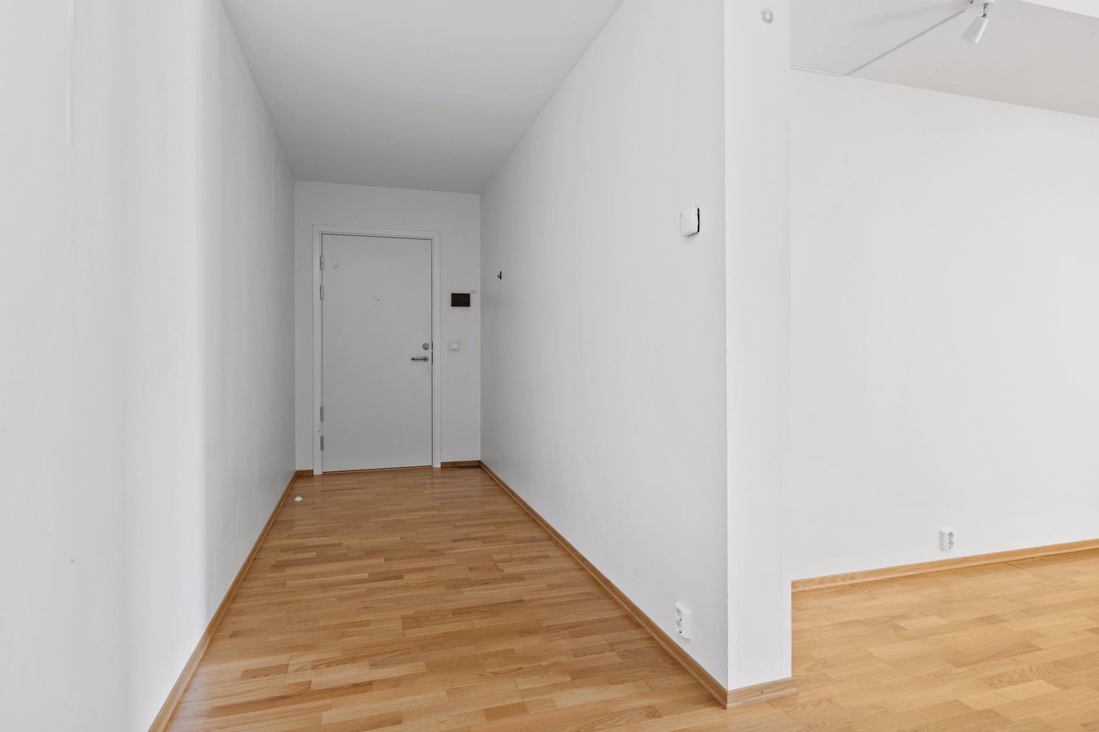 Inngangsparti/Gang Galleribilde