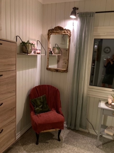 Stue Galleribilde