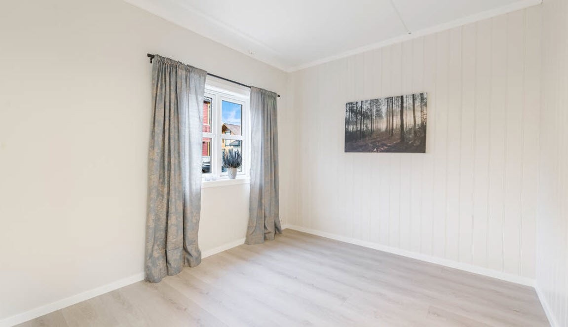 Soverom 1 Galleribilde