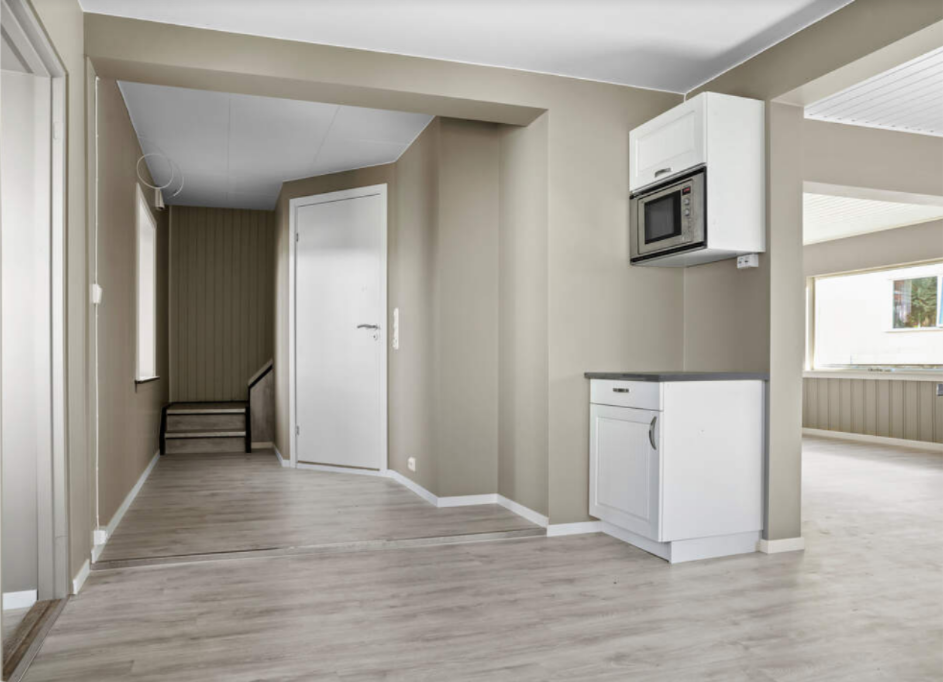 mellomgang Galleribilde