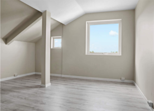 Soverom 1 Galleribilde