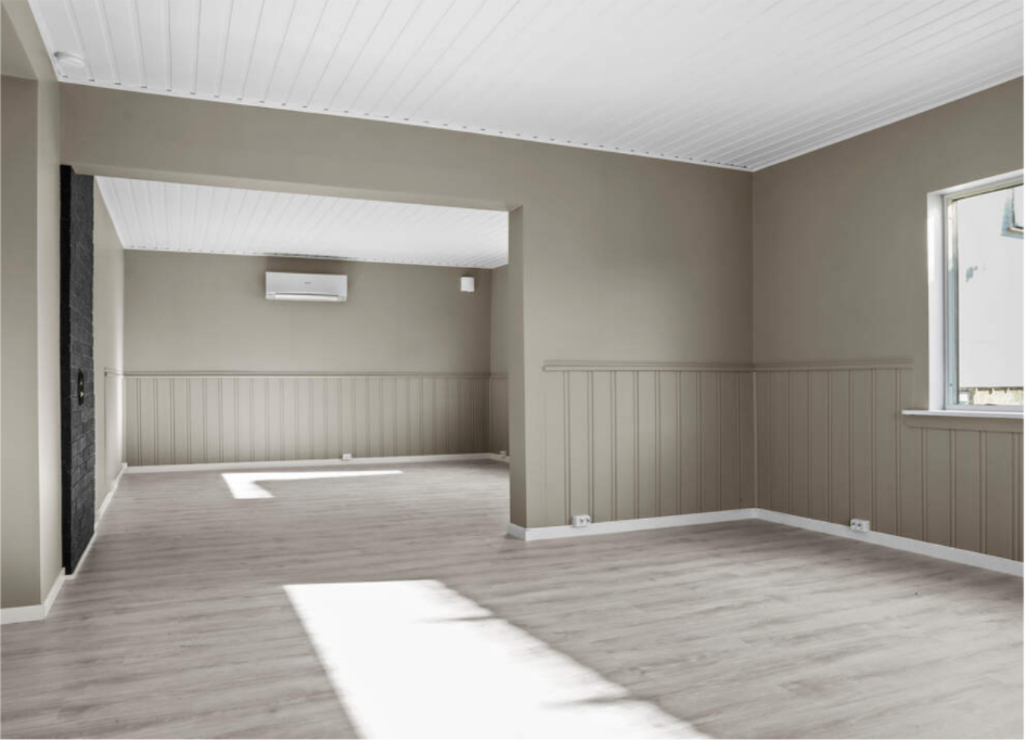 Spisestue Galleribilde