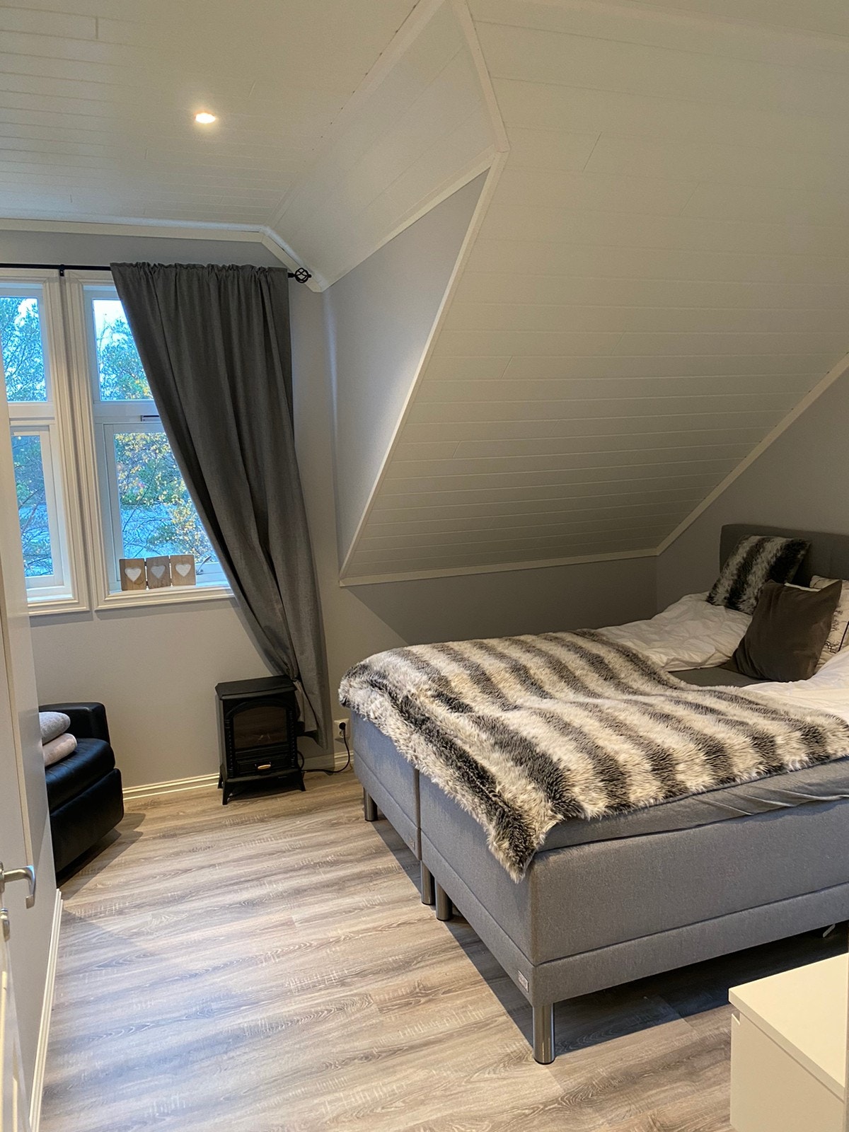 Soverom 1, 2etg Galleribilde