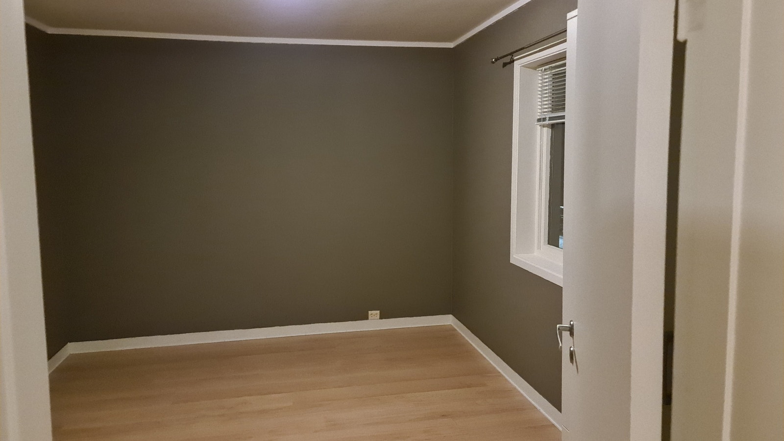 Soverom 1 Galleribilde