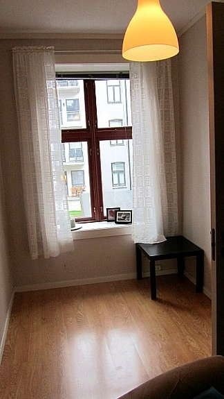 Soverom 2 møblert Galleribilde