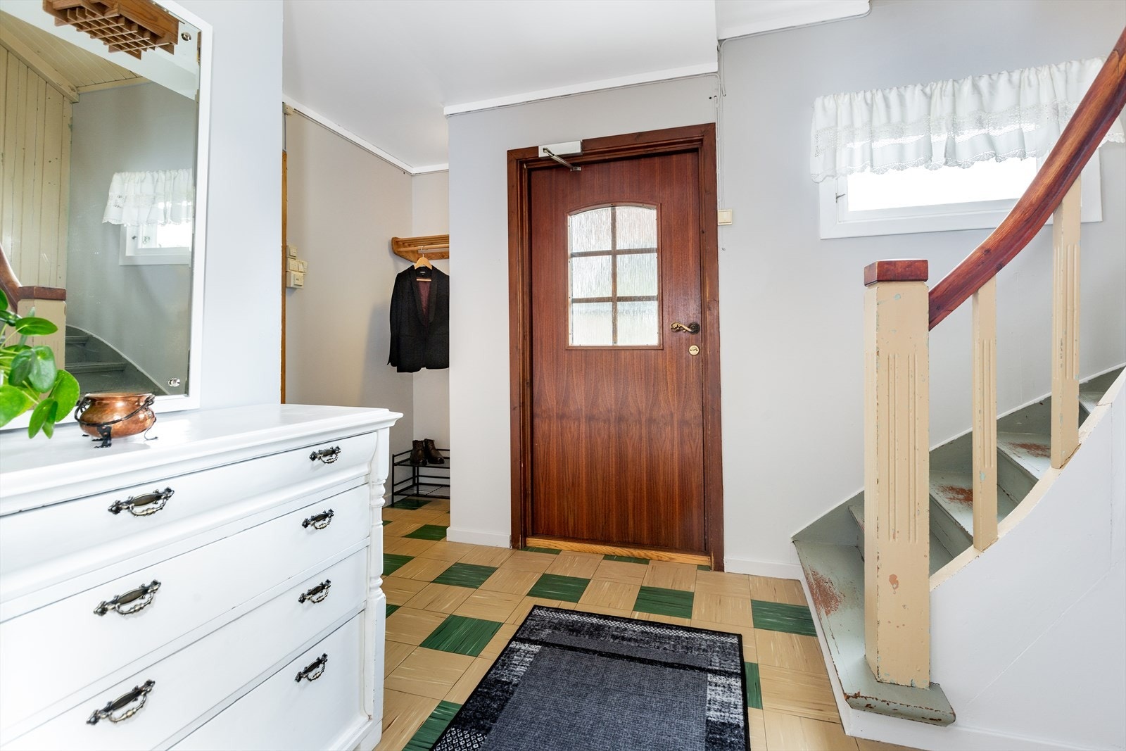 Velkommen til St. Sunnivas gate 26A Galleribilde