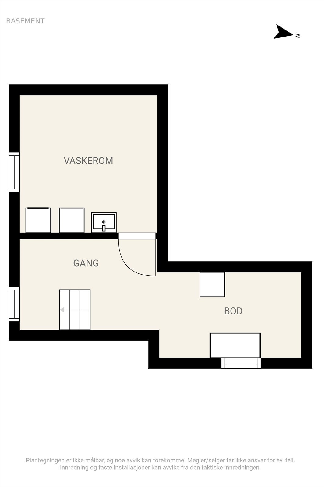 Kjeller Galleribilde