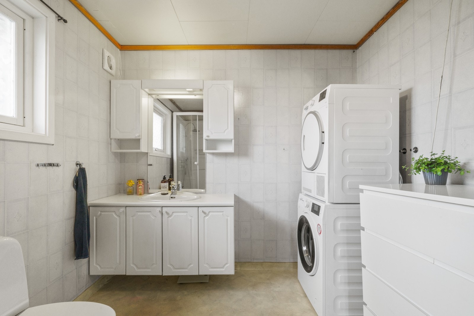 Funksjonelt bad Galleribilde